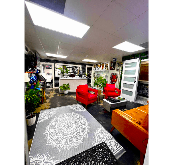 Service Image